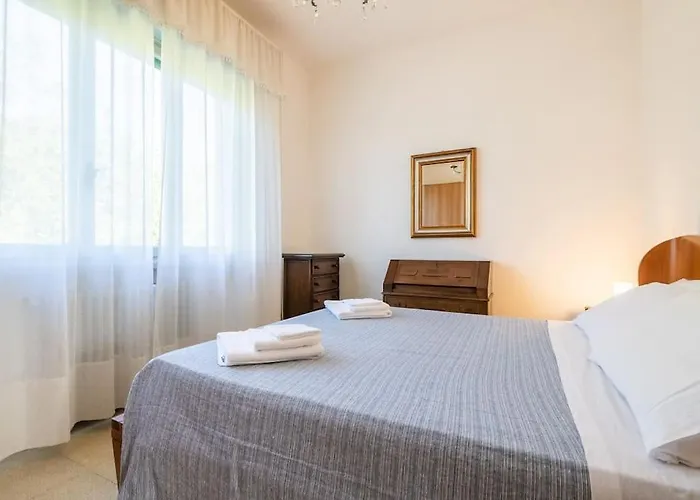 Appartamento Poggio Del Sole