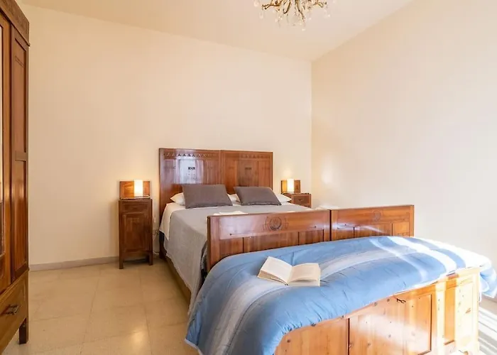Appartamento Poggio Del Sole