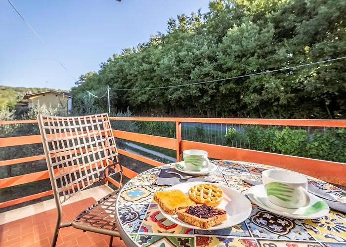 Appartamento Poggio Del Sole