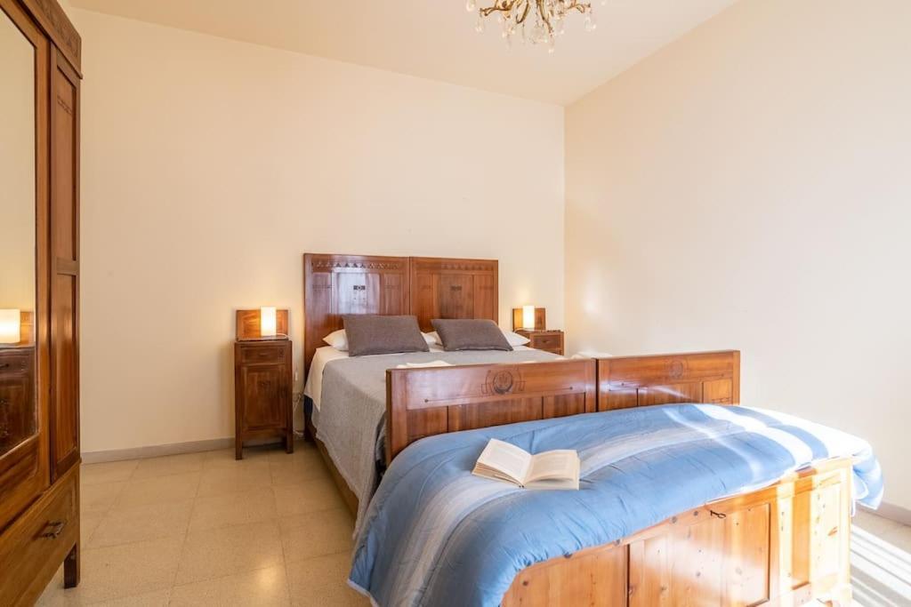 Poggio Del Sole Apartamento Lucca