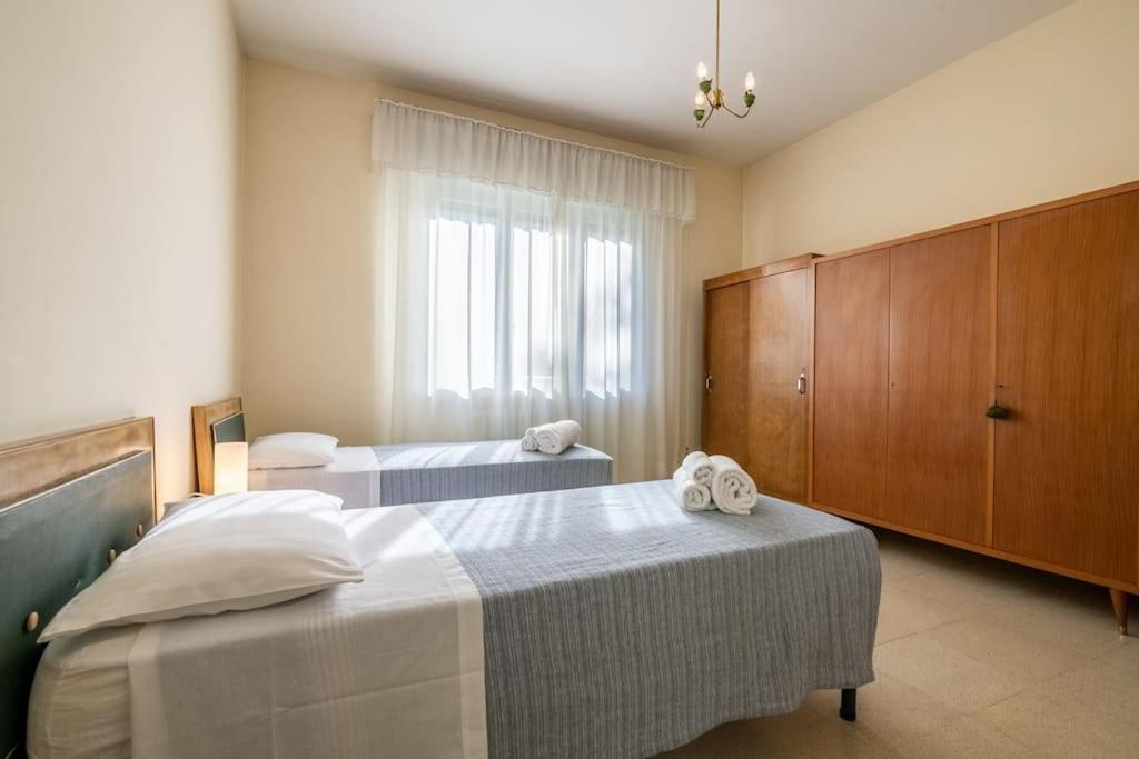 Poggio Del Sole Apartment Lucca