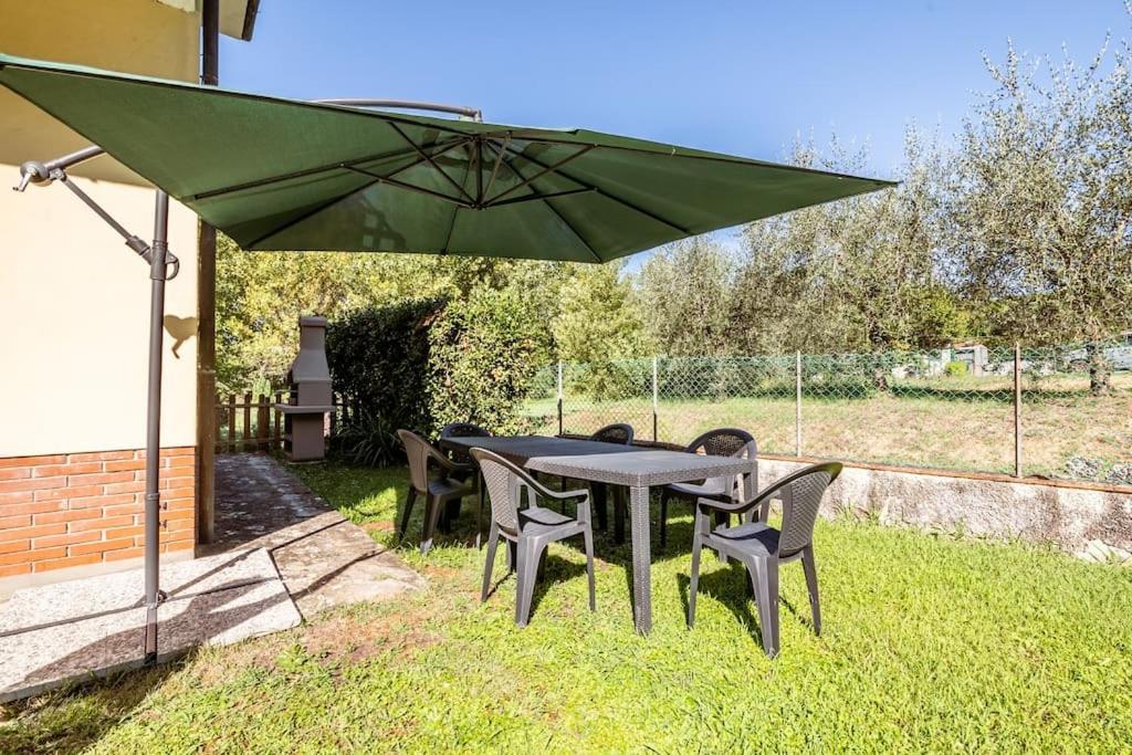 Apartment Poggio Del Sole Lucca