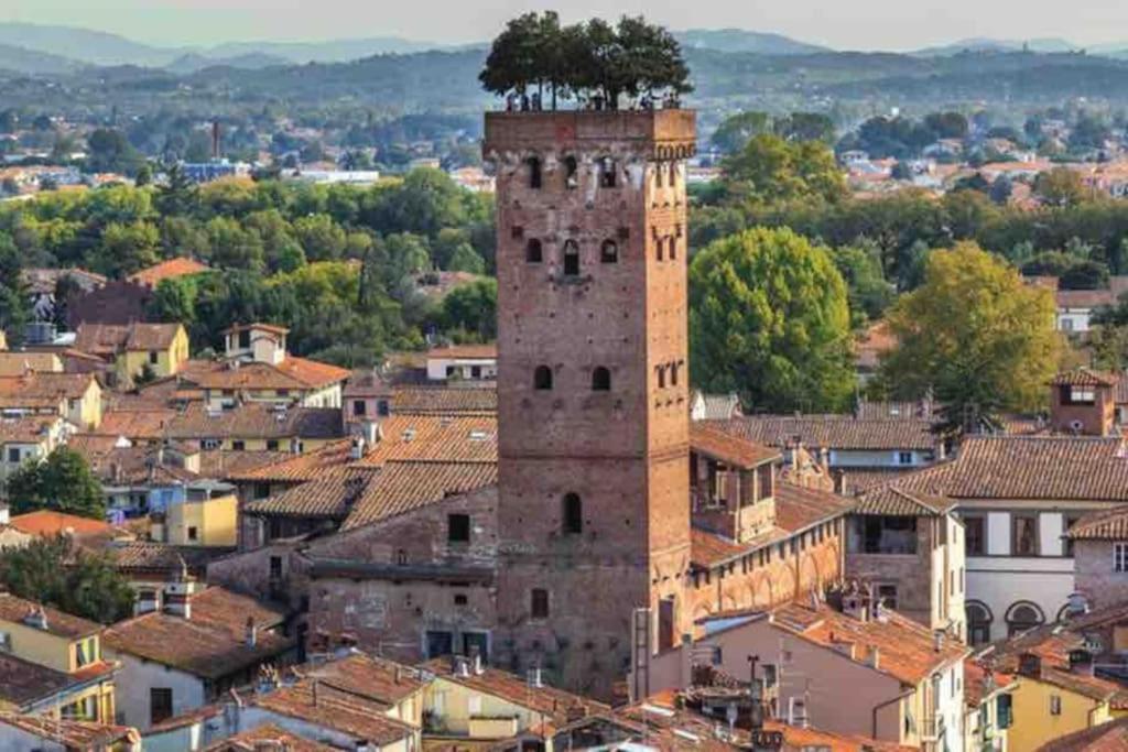 Apartamento Poggio Del Sole