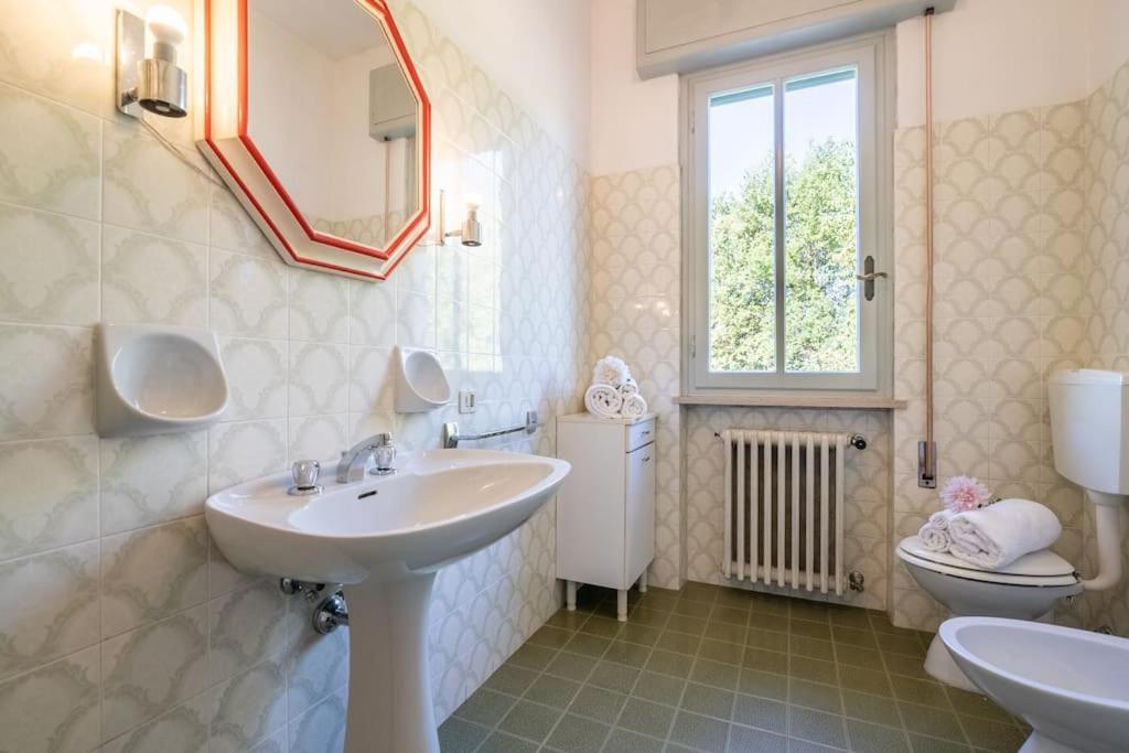 Poggio Del Sole Apartment