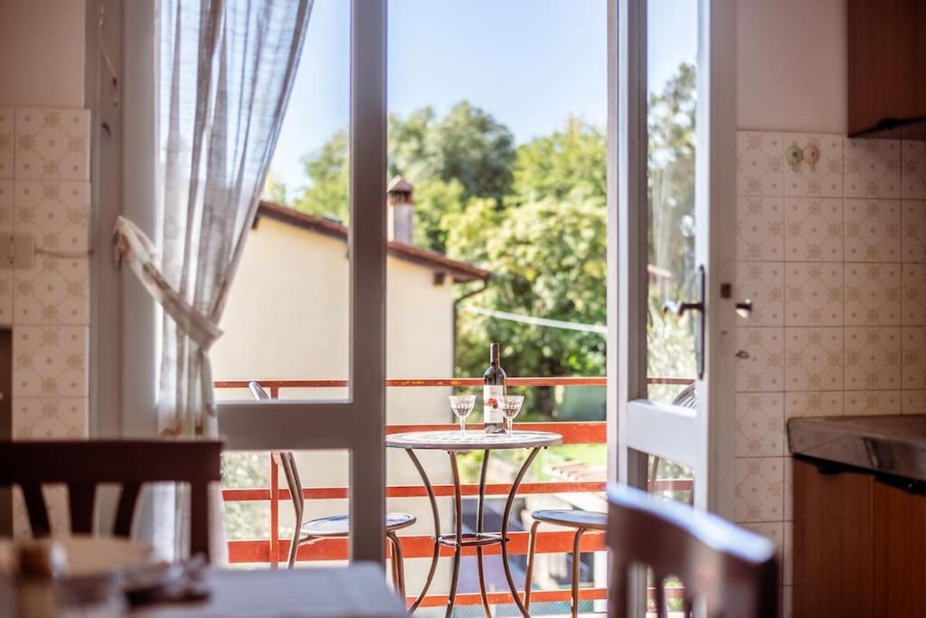 Poggio Del Sole Apartment