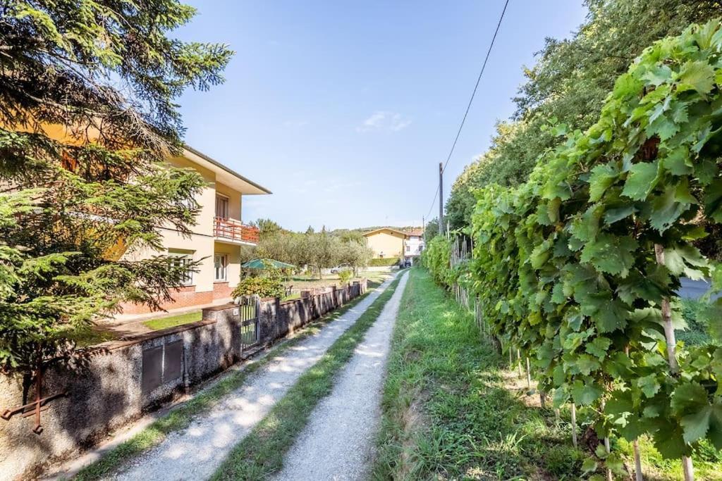 Apartment Poggio Del Sole *
