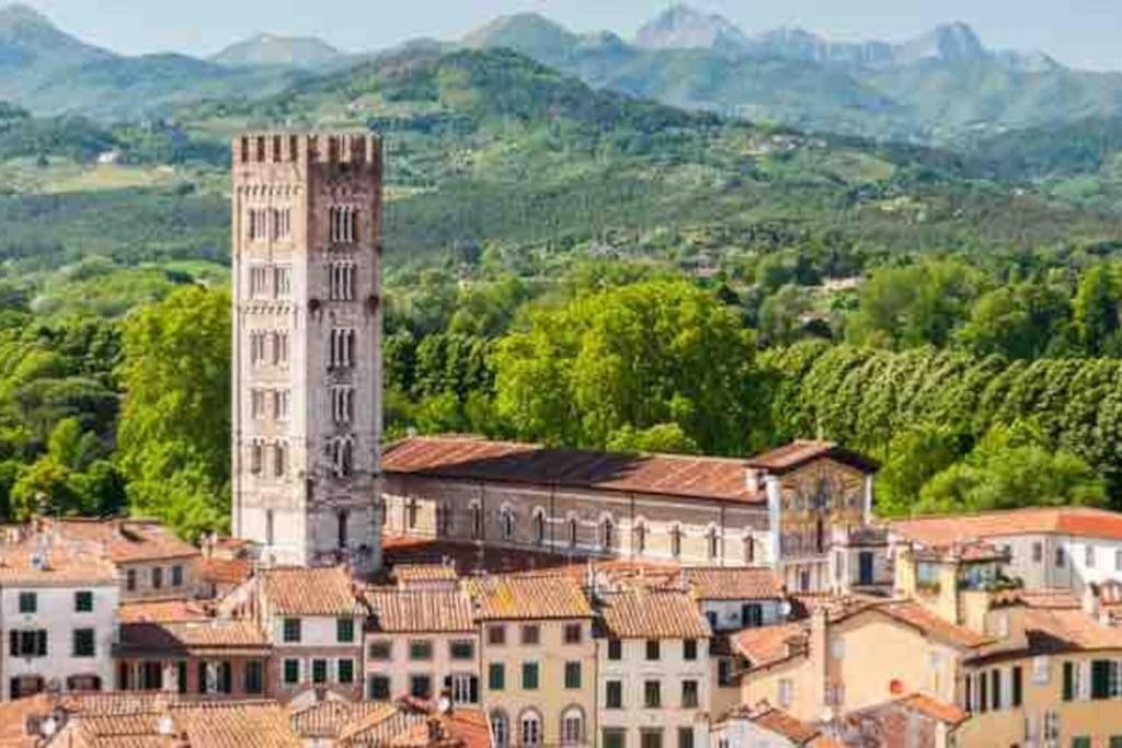 Poggio Del Sole * Lucca