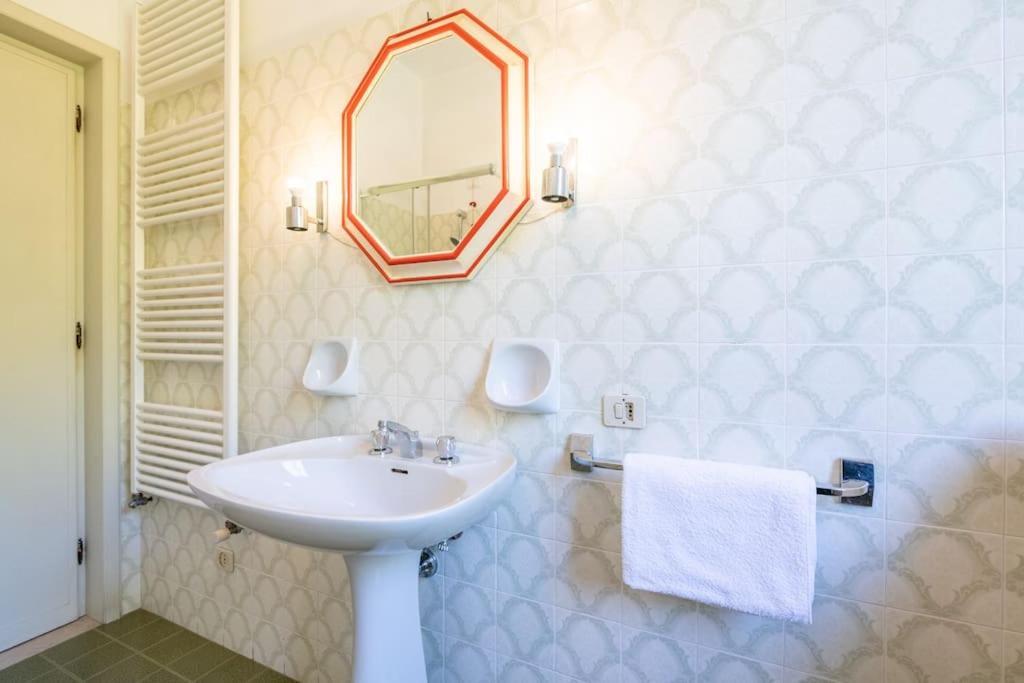 Apartment Poggio Del Sole *