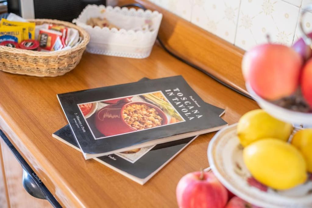Apartamento Poggio Del Sole