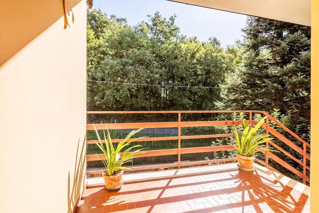 Apartment Poggio Del Sole Lucca