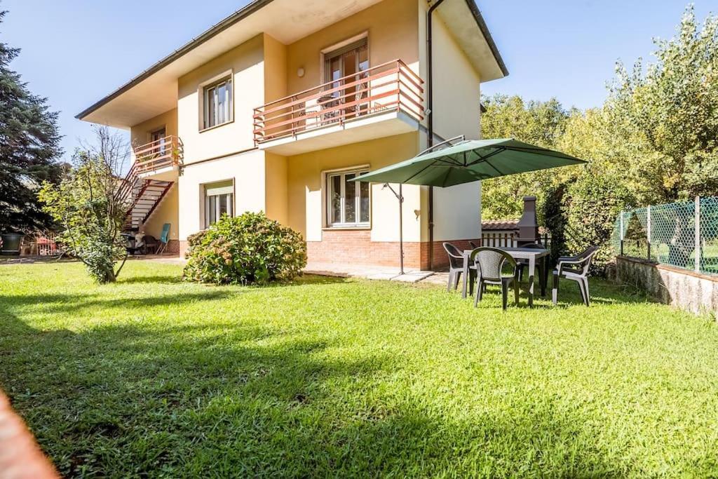 Poggio Del Sole Apartment *