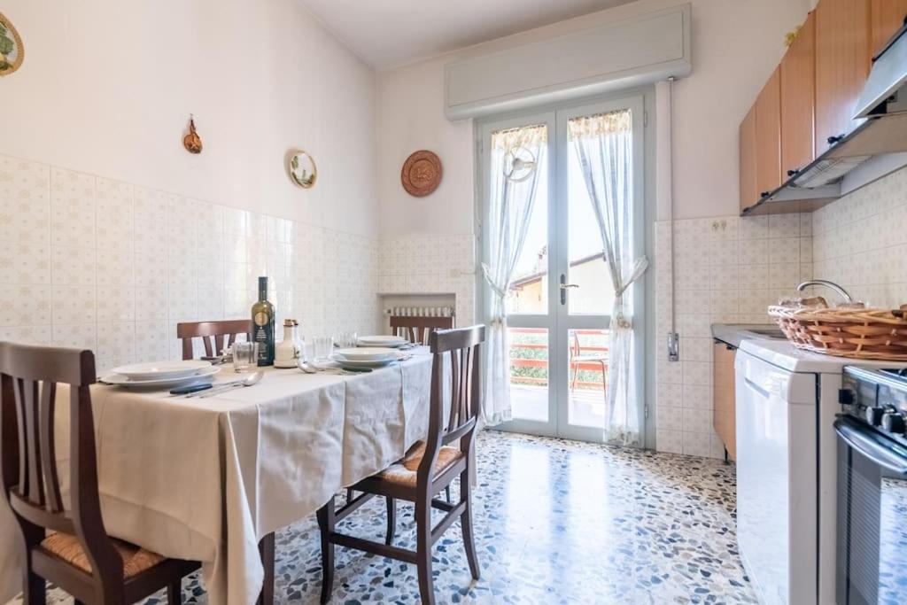 Poggio Del Sole Apartment