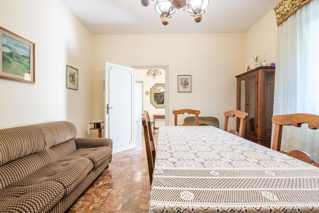 Apartment Poggio Del Sole Lucca