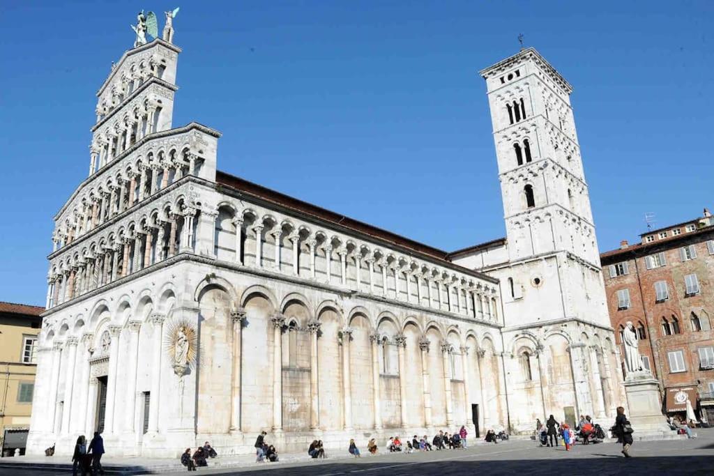 Poggio Del Sole Lucca